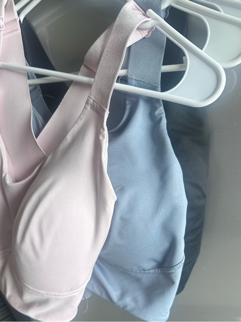 Supportive Sports/Run Bras